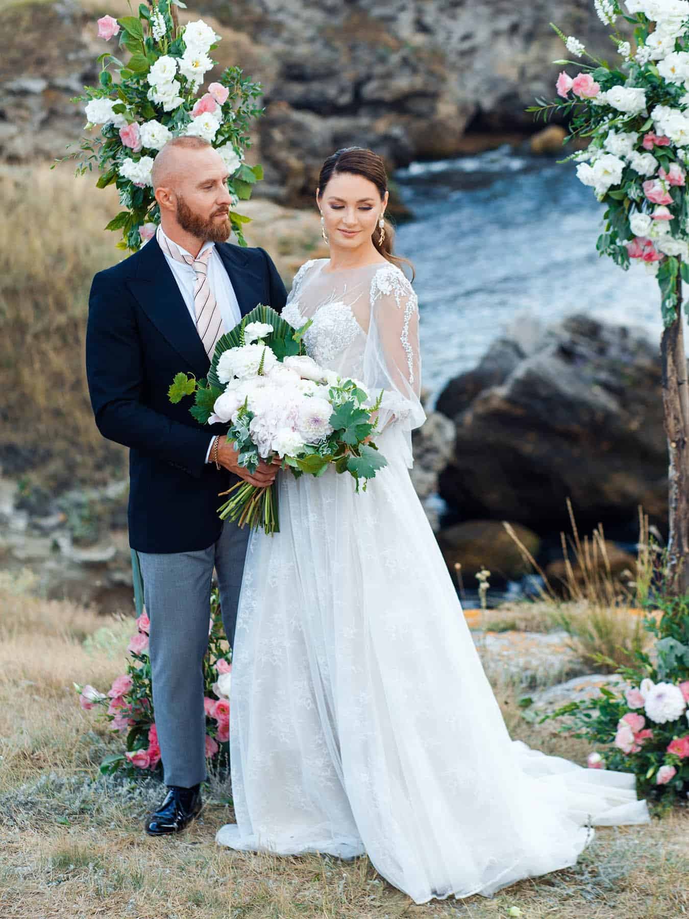Unique Wedding Ceremony Script