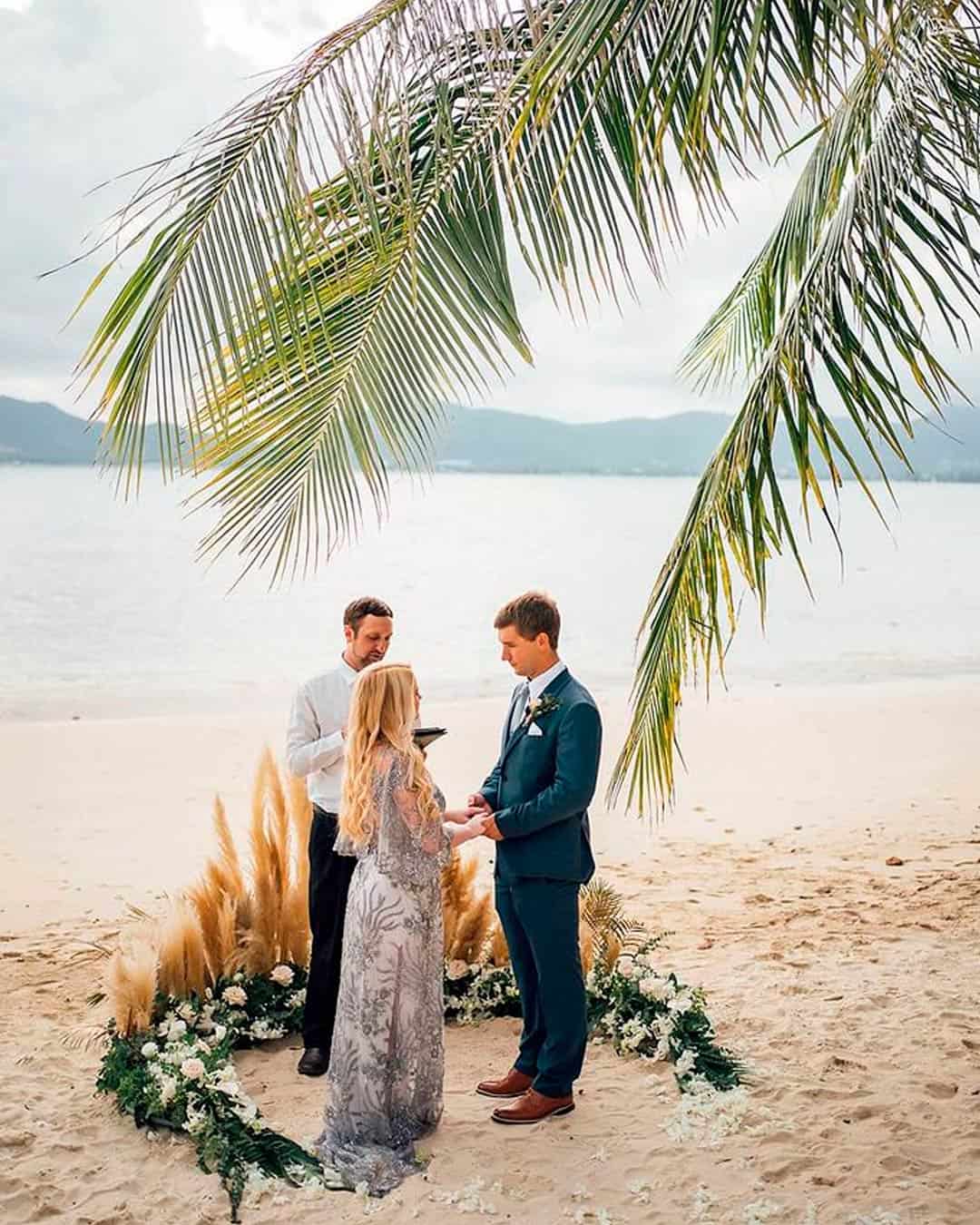 Gay Wedding Ceremony Script