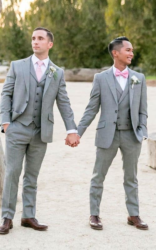 Bonus – Traditional Wedding Vows Script