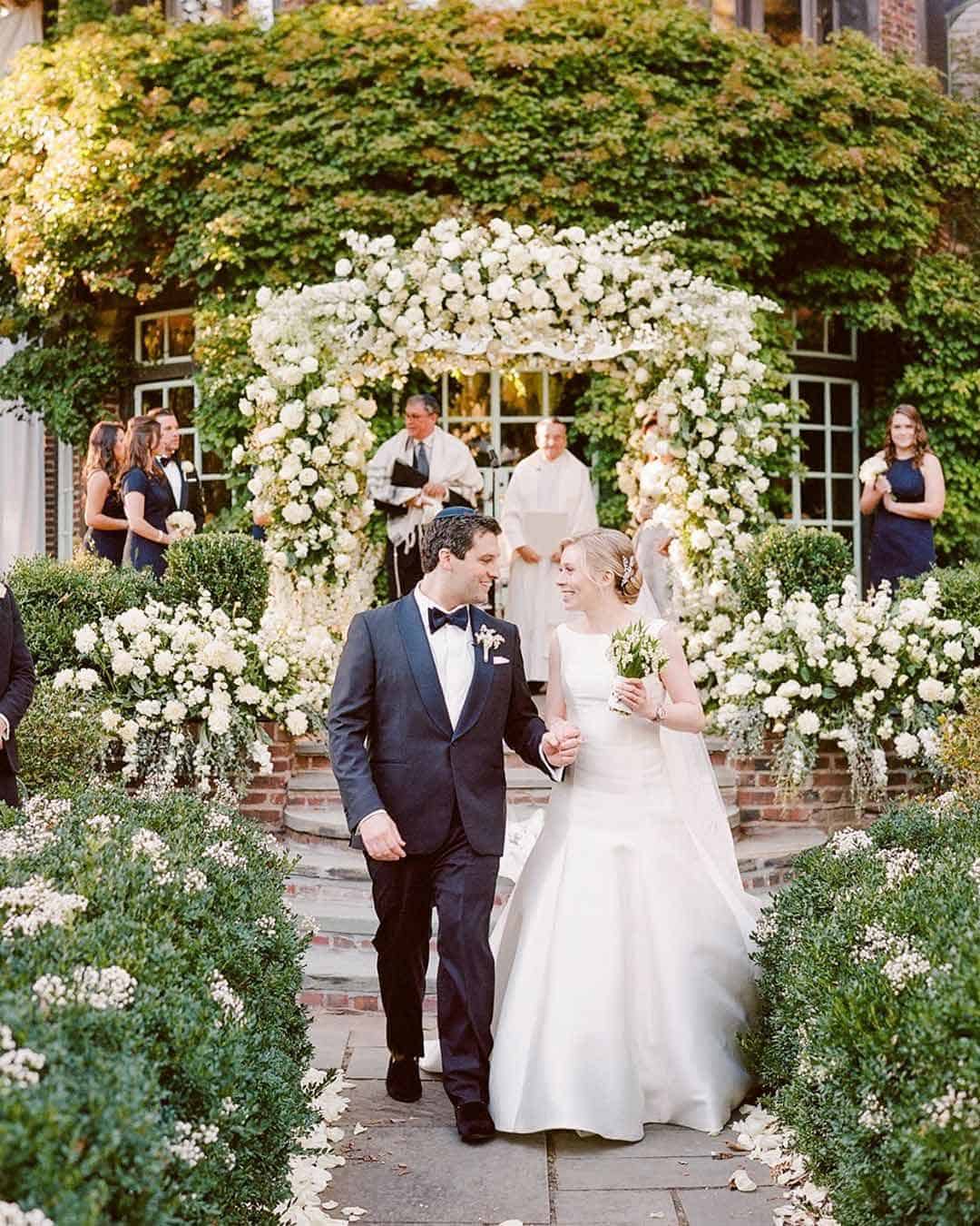 Jewish Wedding Ceremony Samples