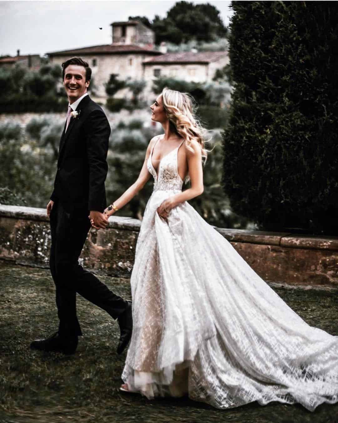 Traditional Wedding Ceremony Script