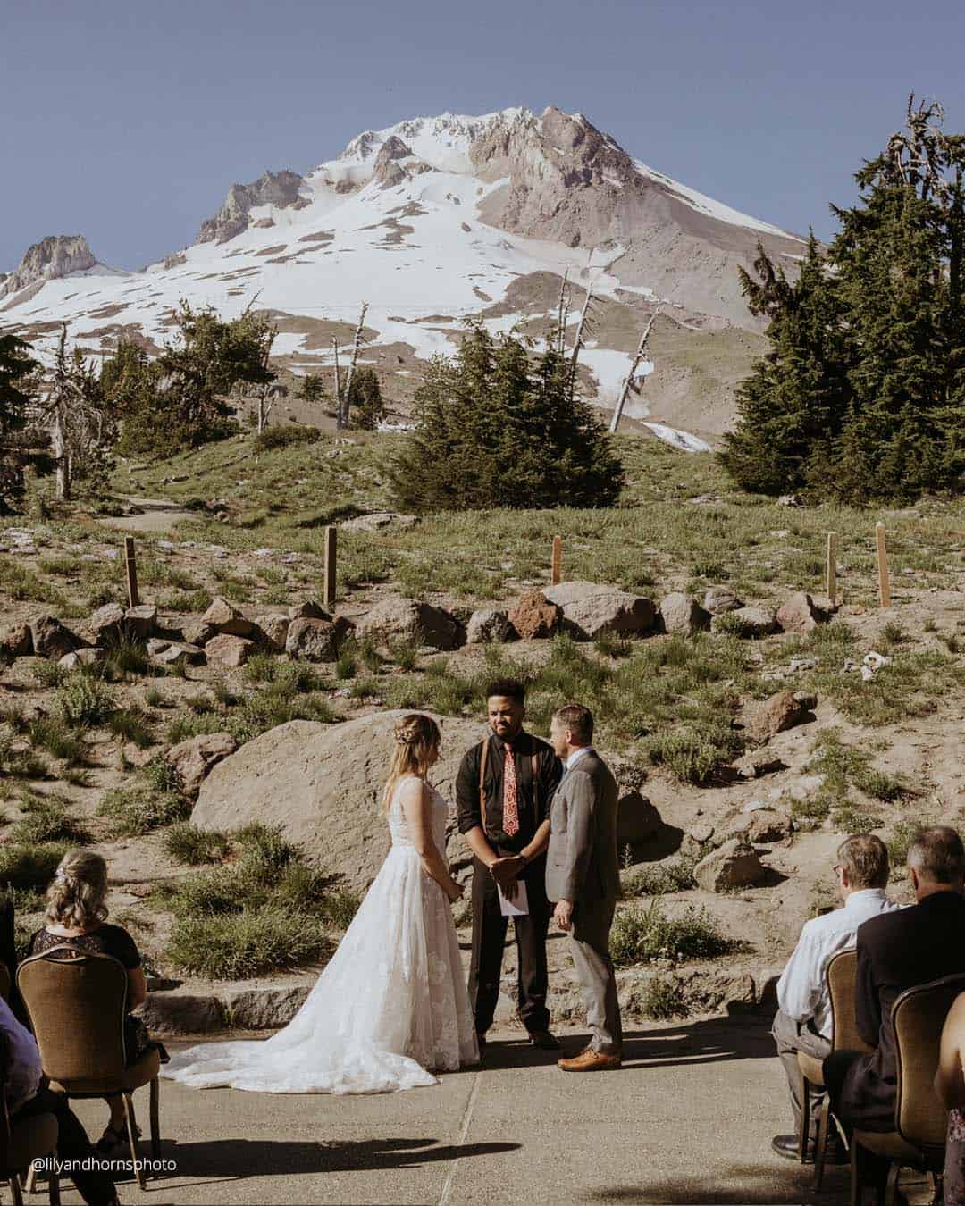 Wedding Ceremony Script For A Virtual Wedding