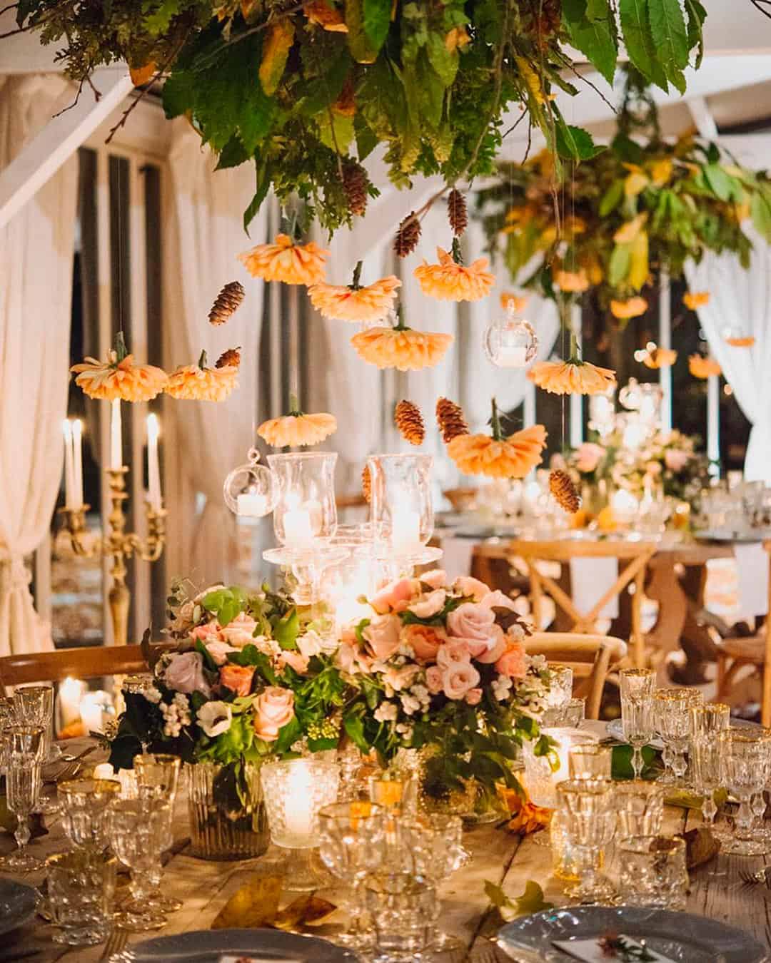 Wedding Decor Trends – Paper