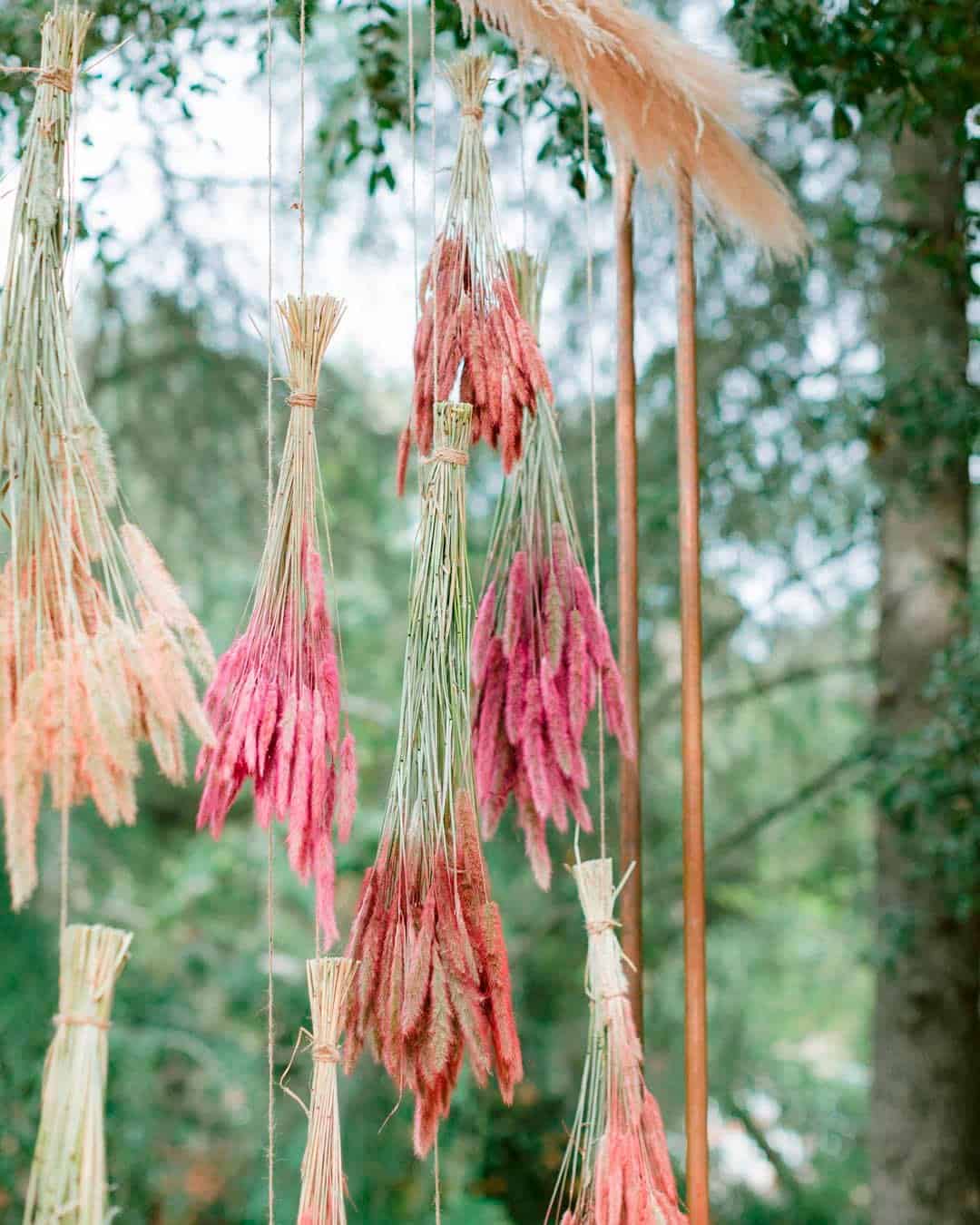 Wedding Decor Trends – Paper