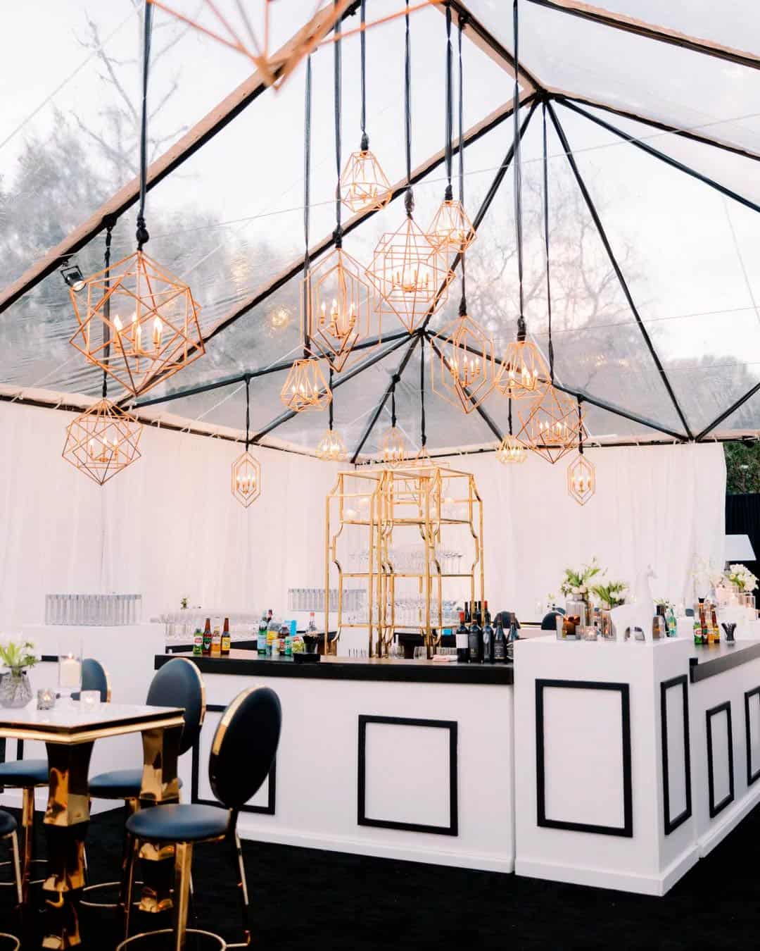 Wedding Decor Trends – Paper