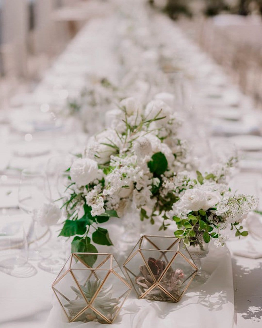 Wedding Decor Trends – Paper