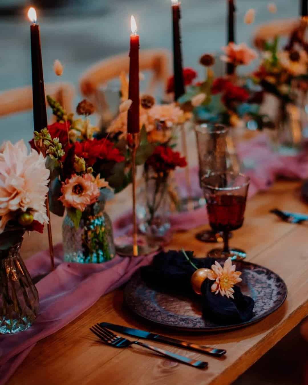 Wedding Decor Trends – Paper