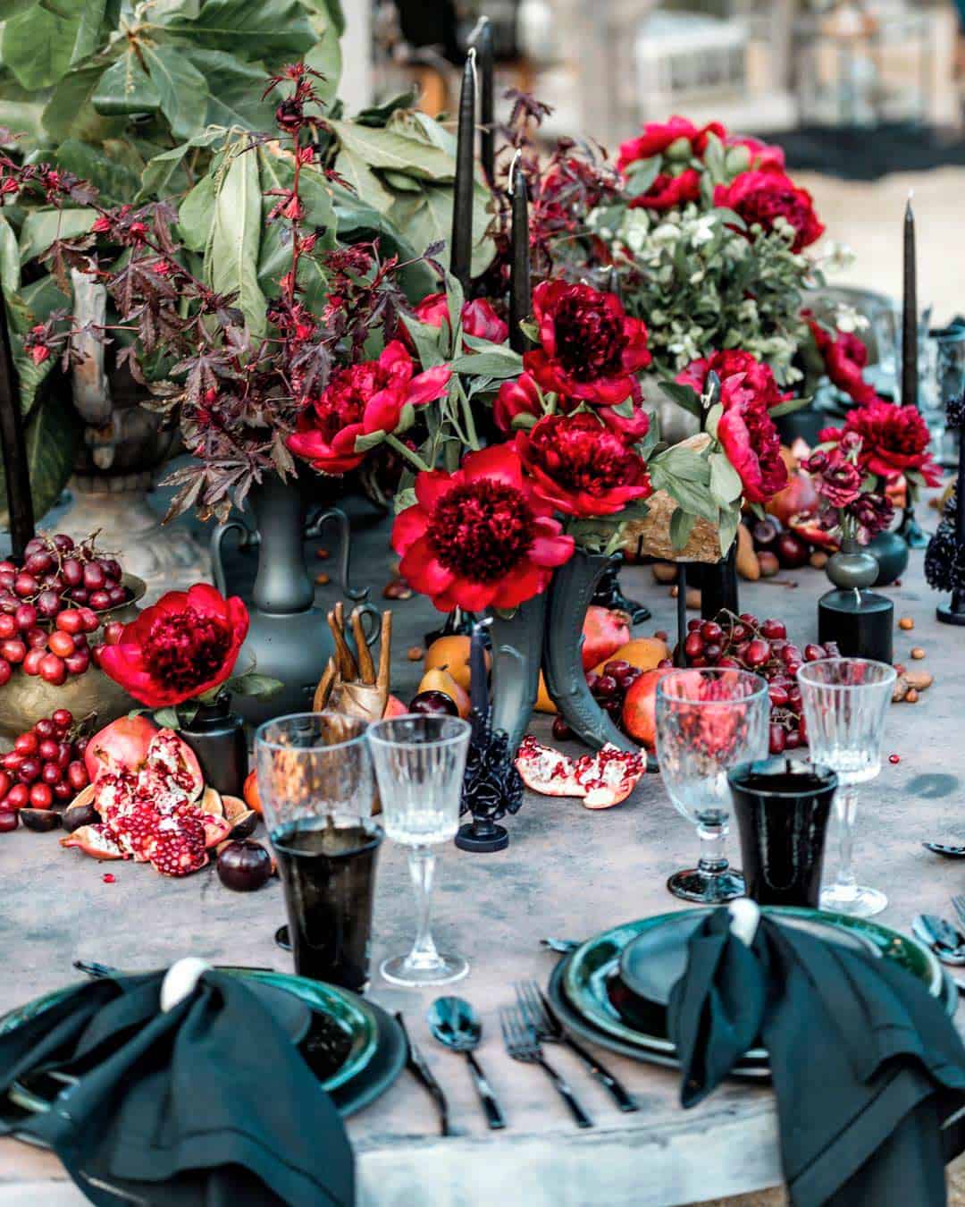 Wedding Decor Trends – Paper