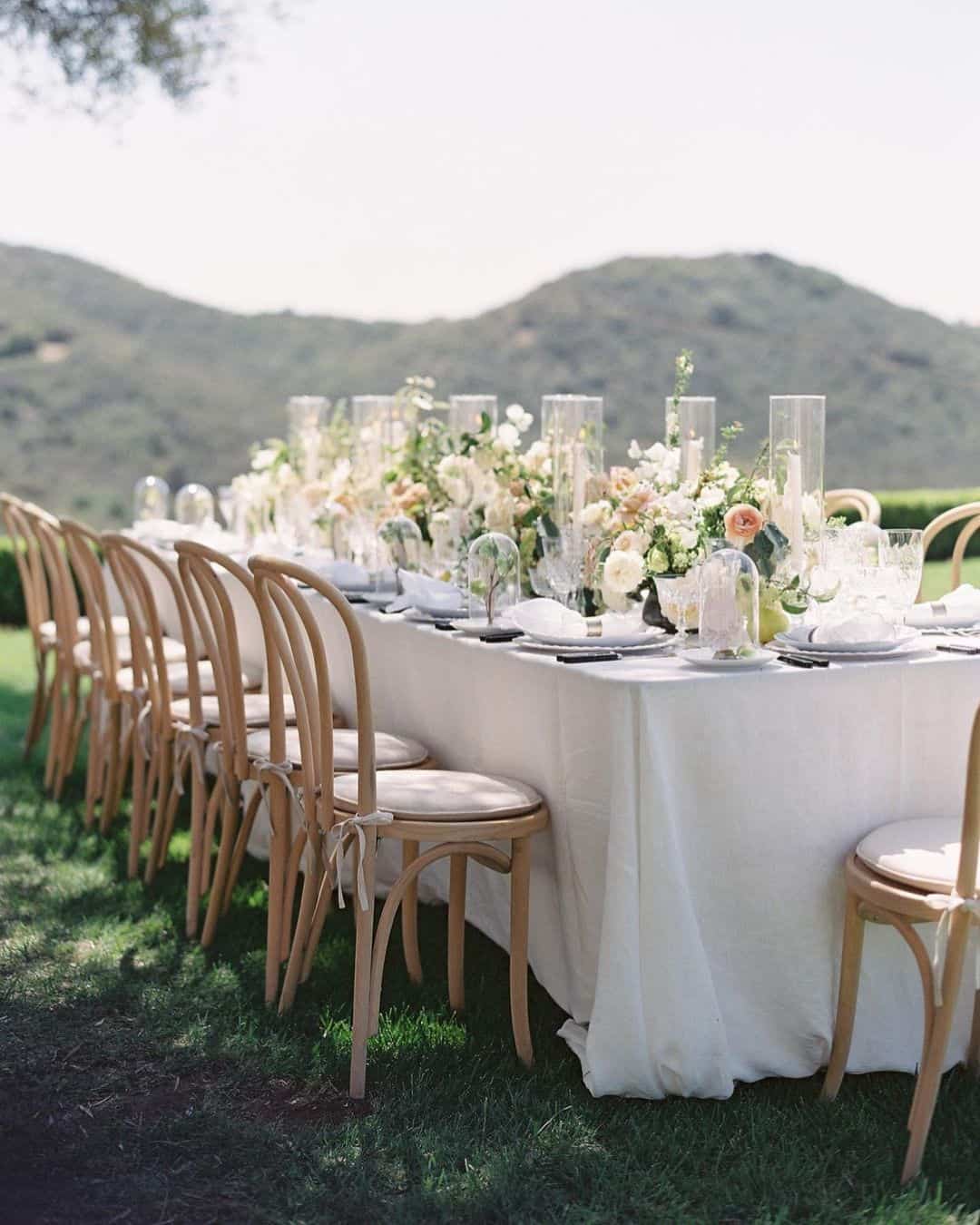 Wedding Decor Trends – Paper