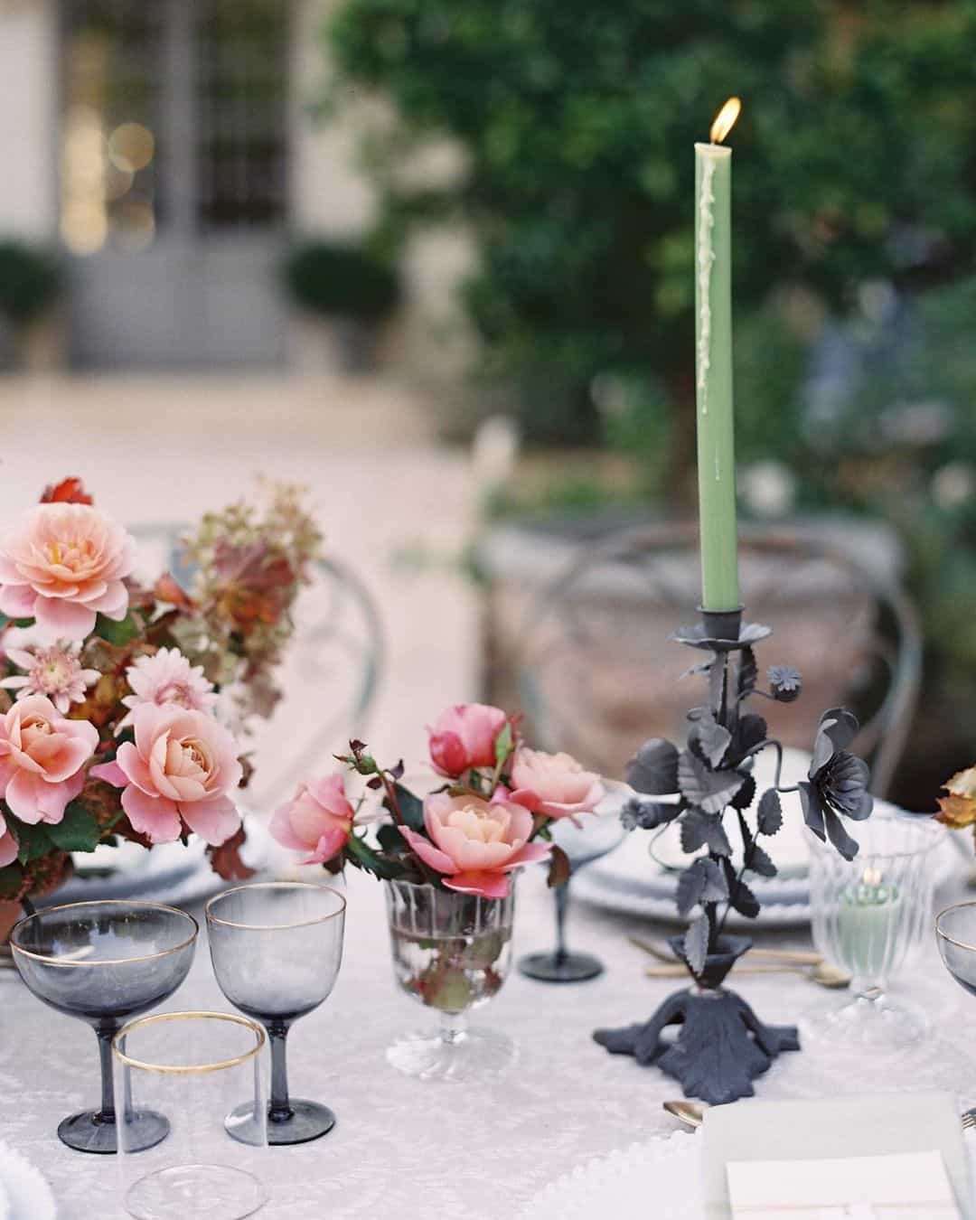 Wedding Decor Trends – Paper
