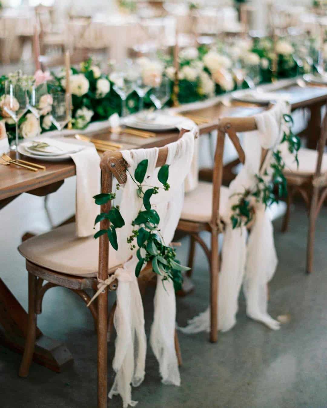 Wedding Decor Trends – Paper