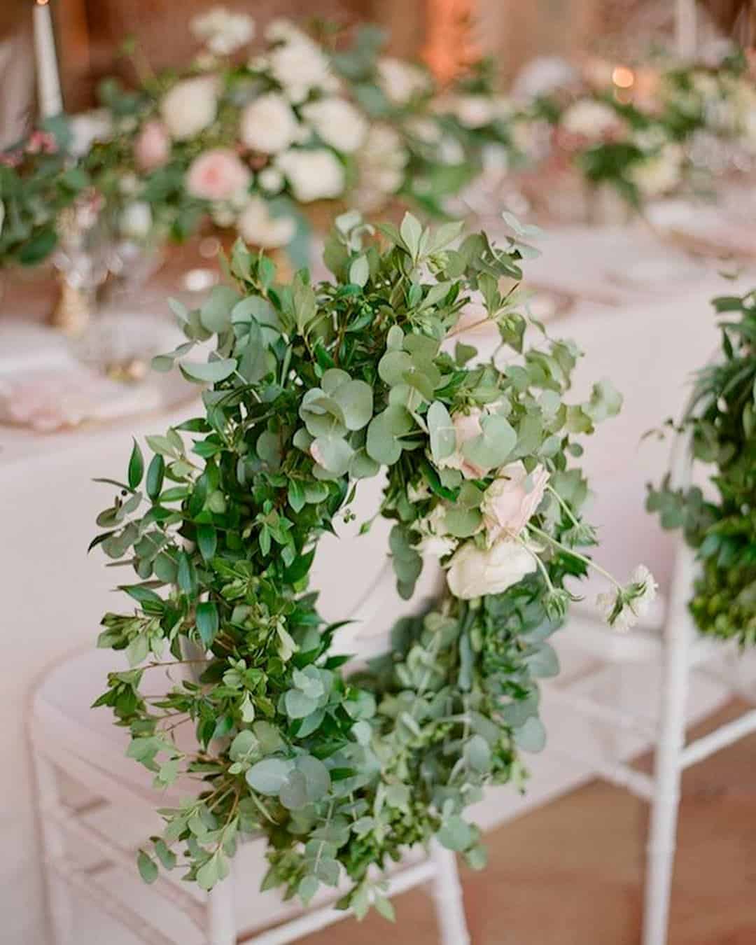 Wedding Decor Trends – Paper