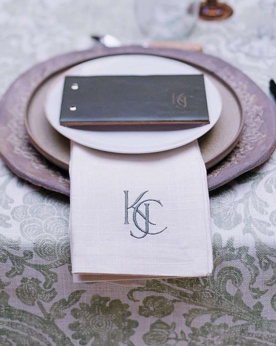 Free Wedding Monogram Makers