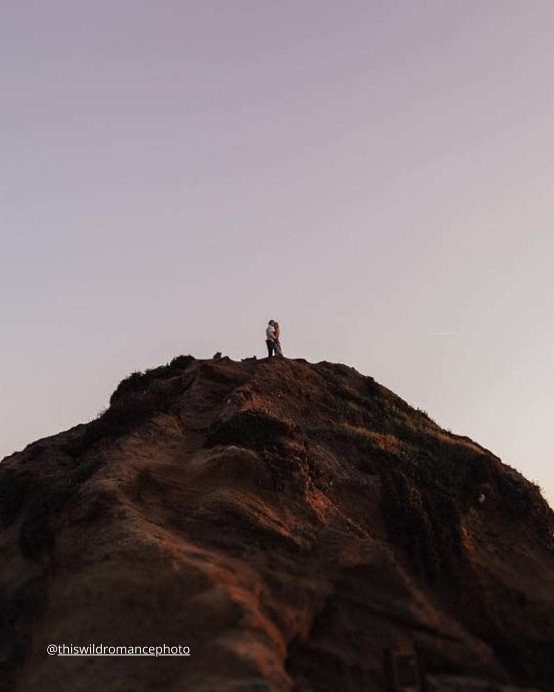 Minimalistic And Moody Editing