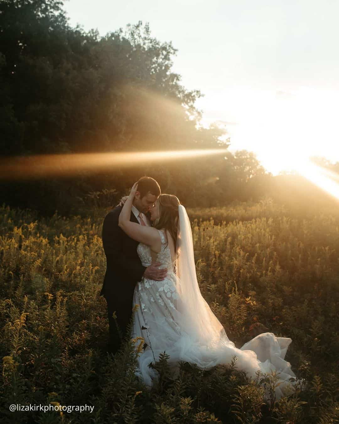 First Look Sessions