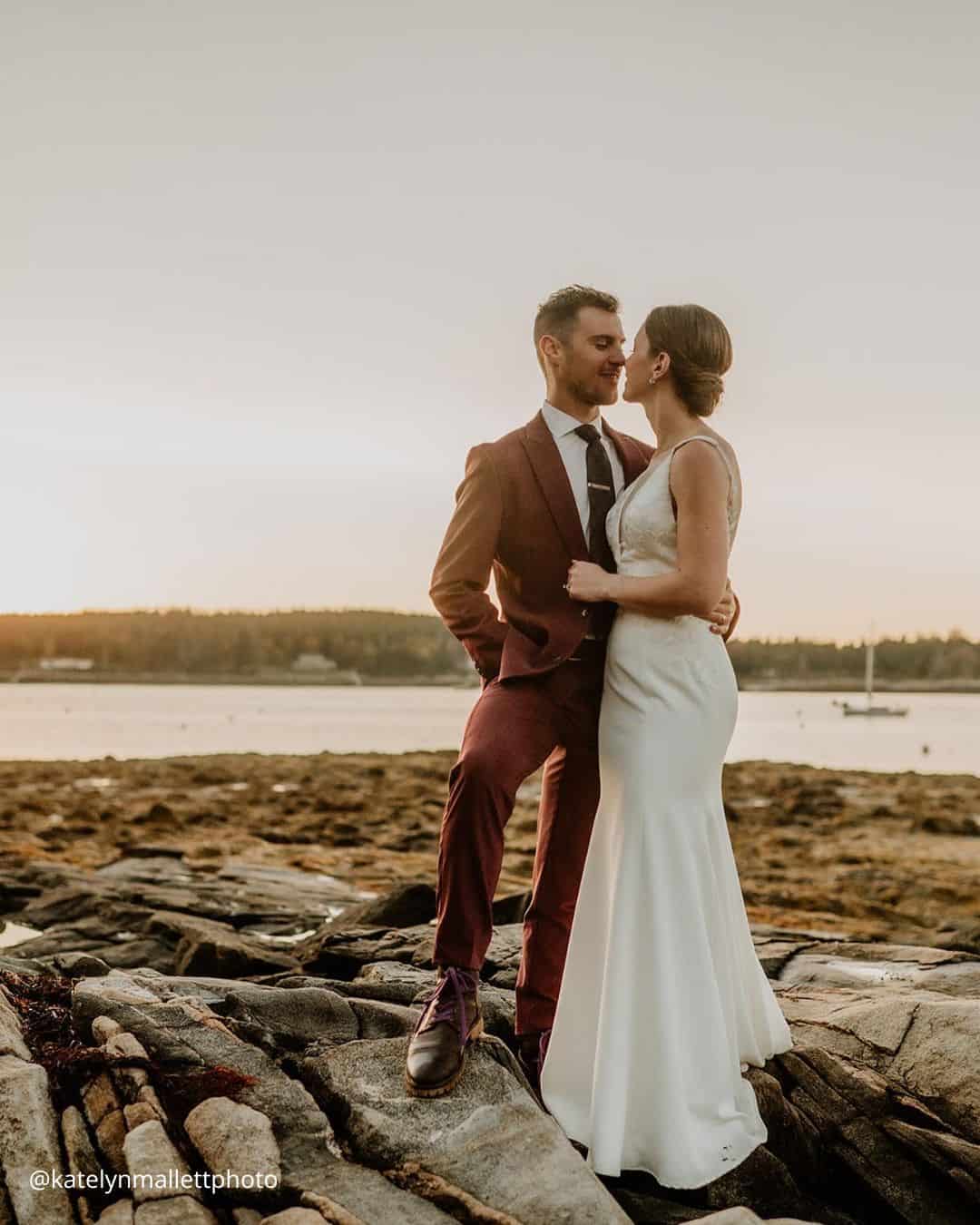 First Look Sessions