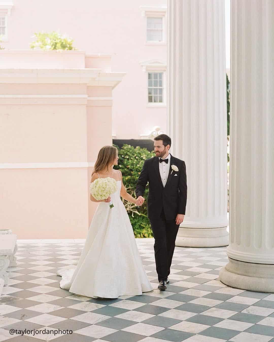 First Look Sessions
