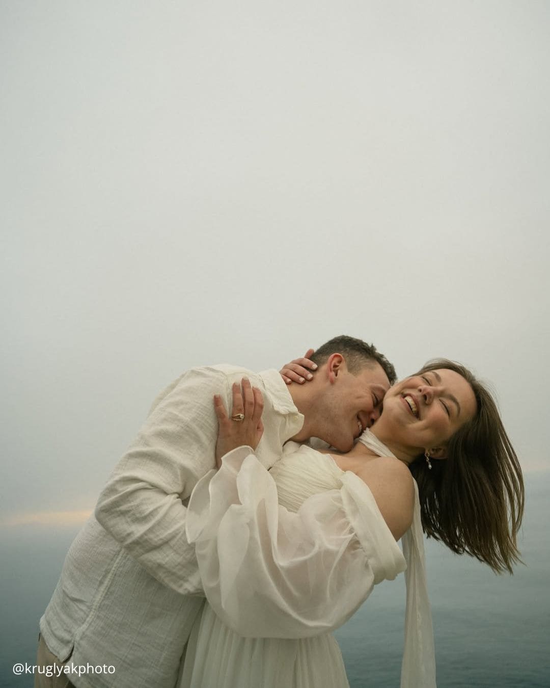 Environmental Portraits
