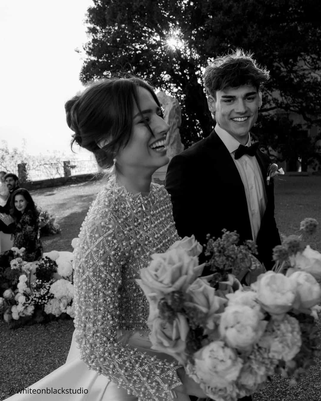 Black And White Photography