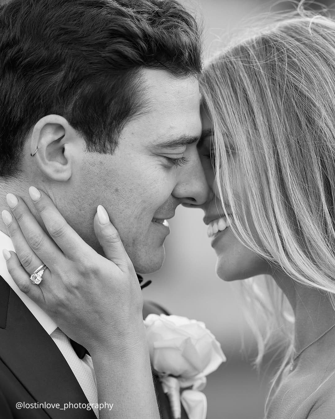 Black And White Photography