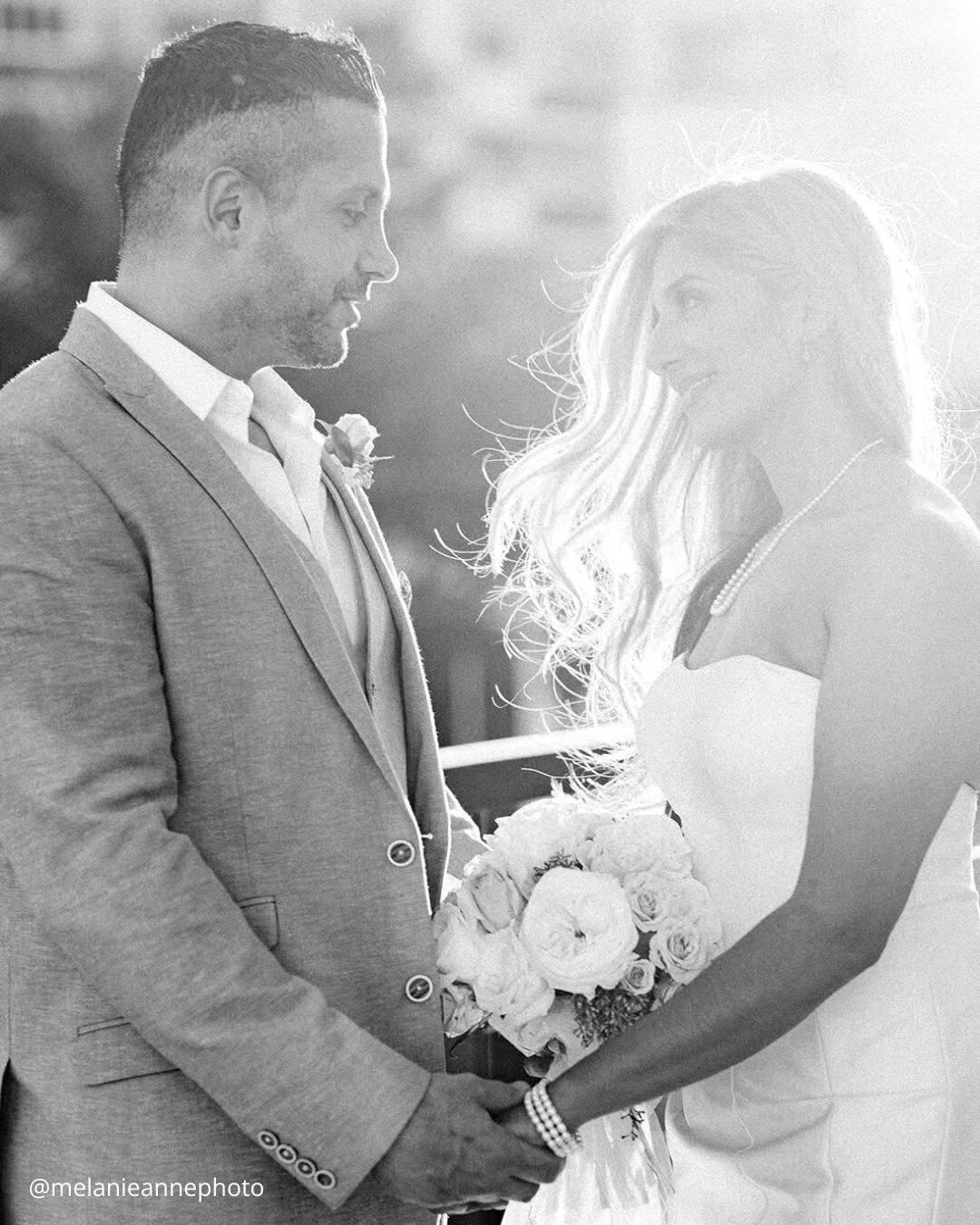 Black And White Photography