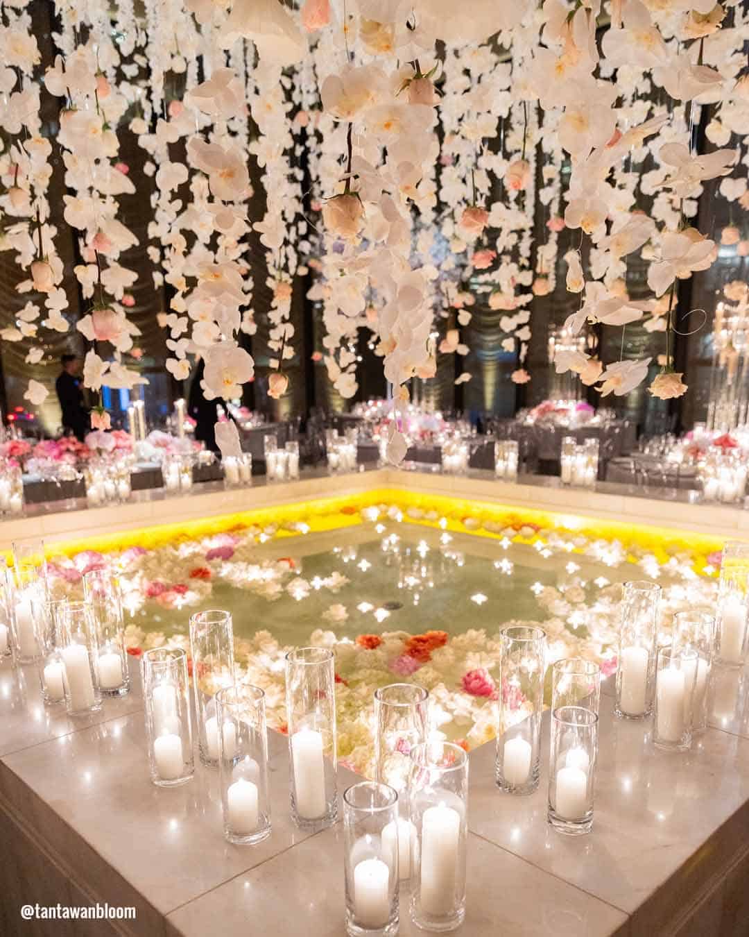 Lighting and Ambiance