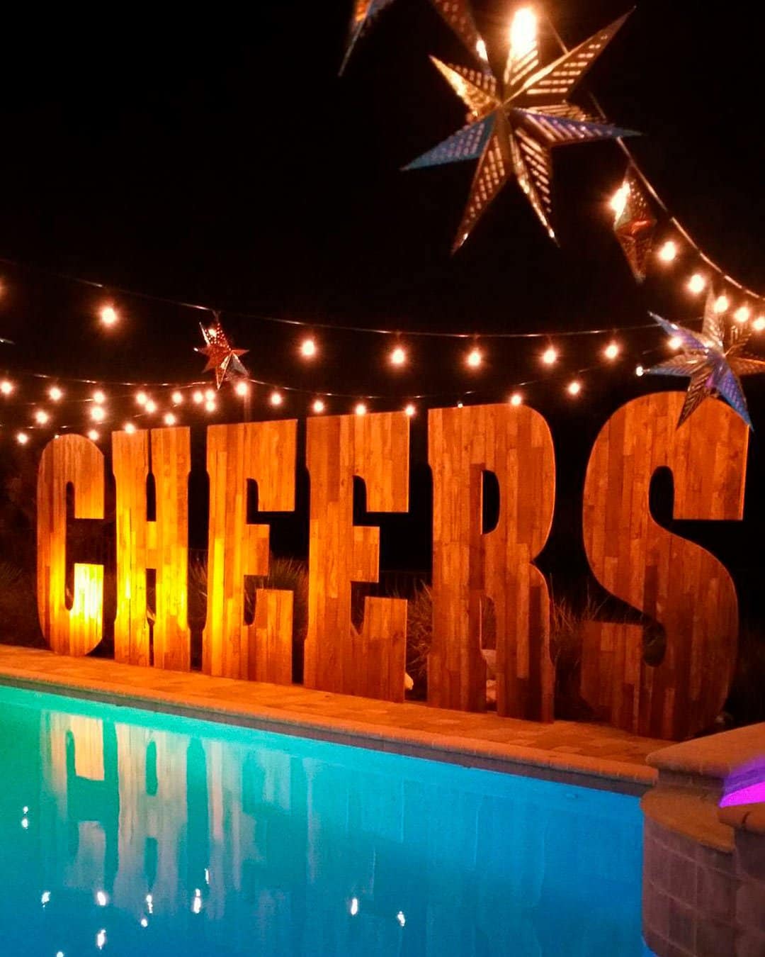 Wedding Arches Ideas