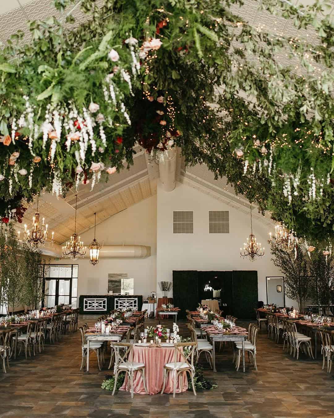 Barn Wedding Invitation