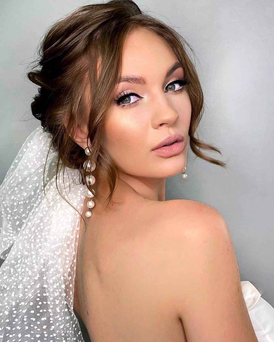 Wedding Guest Hairstyle Ideas