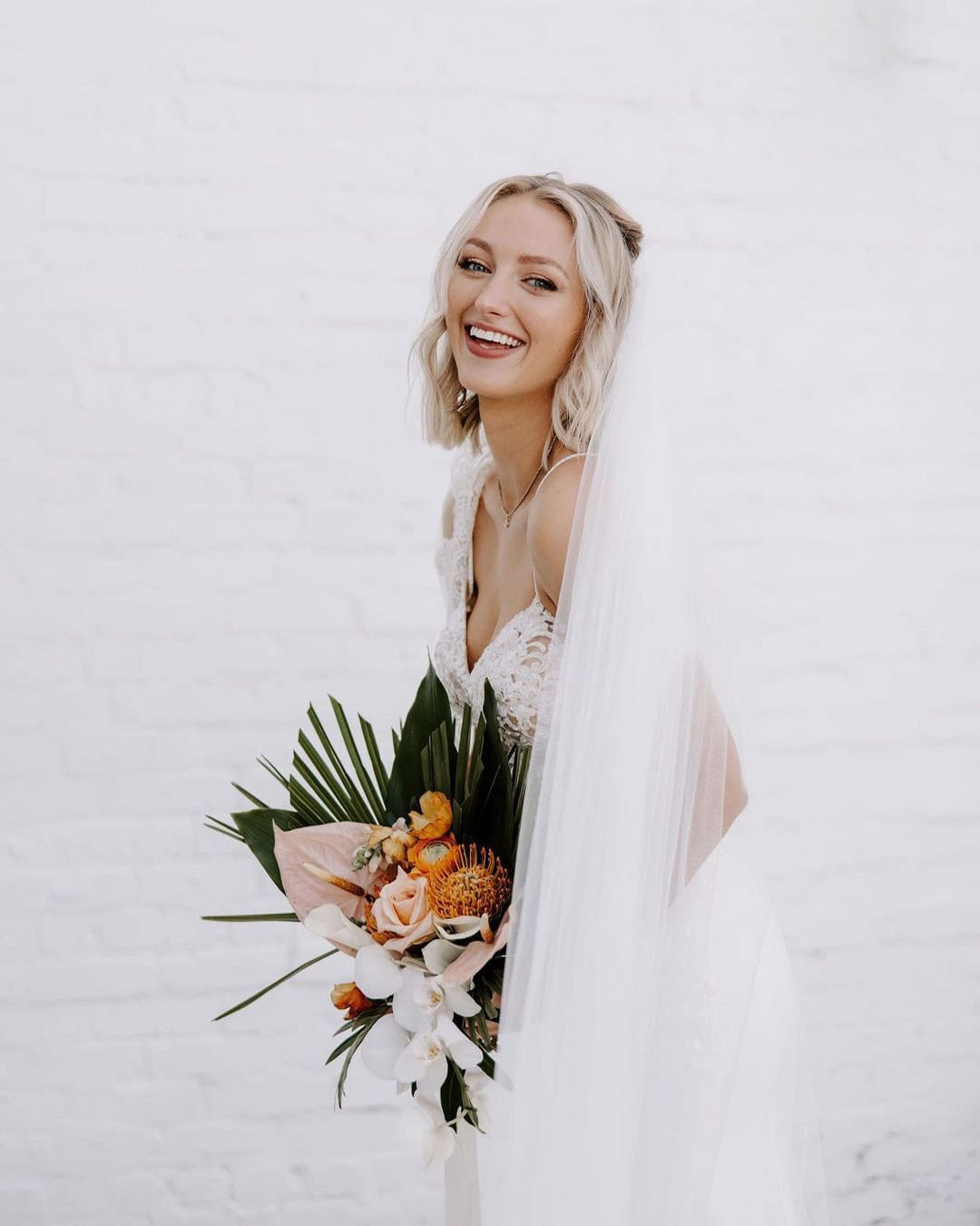 Wedding Guest Hairstyle Ideas