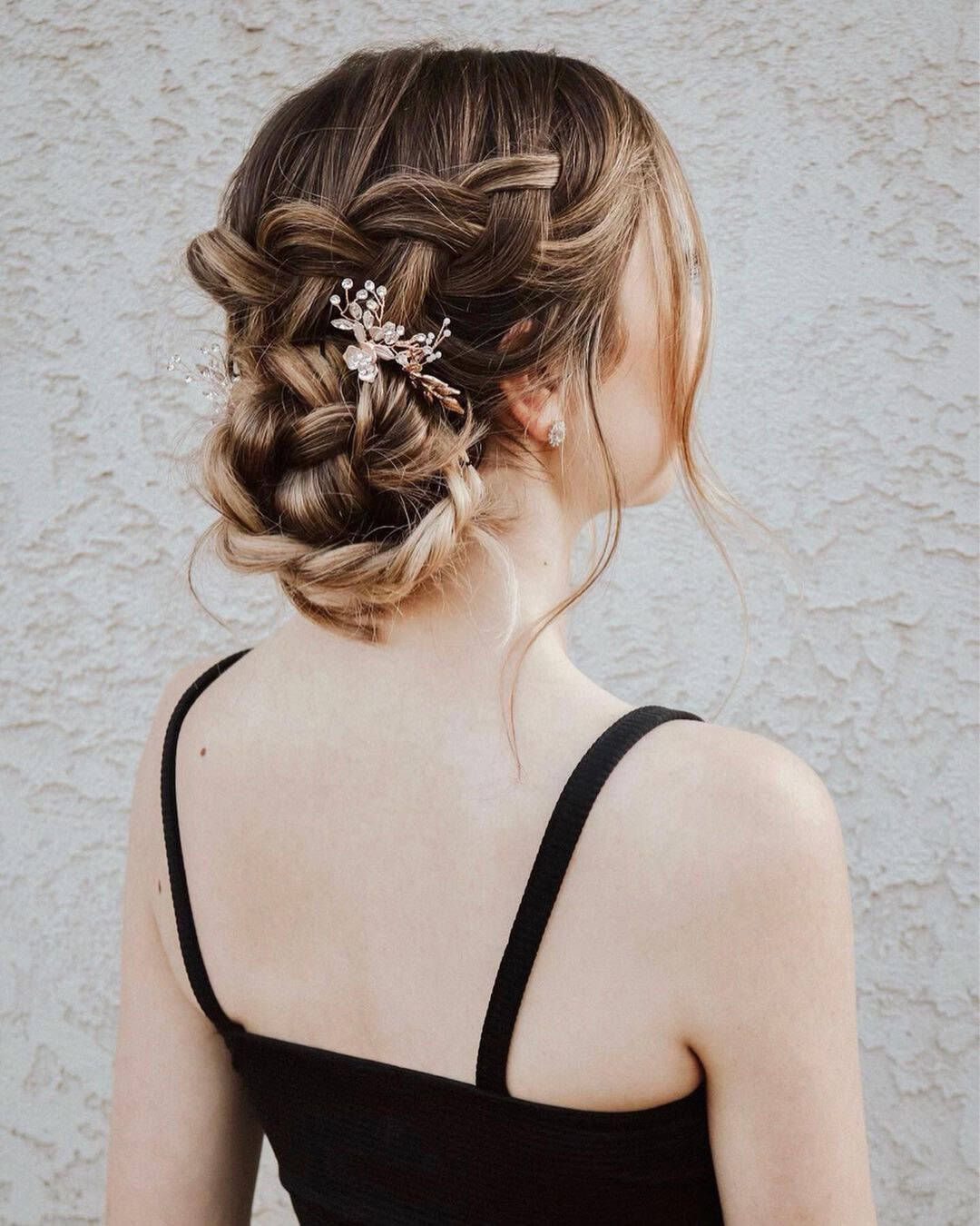 For Mother of the Bride or Groom