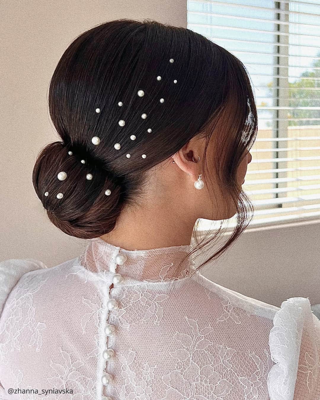 Wedding Hairstyles Medium Beach Hair