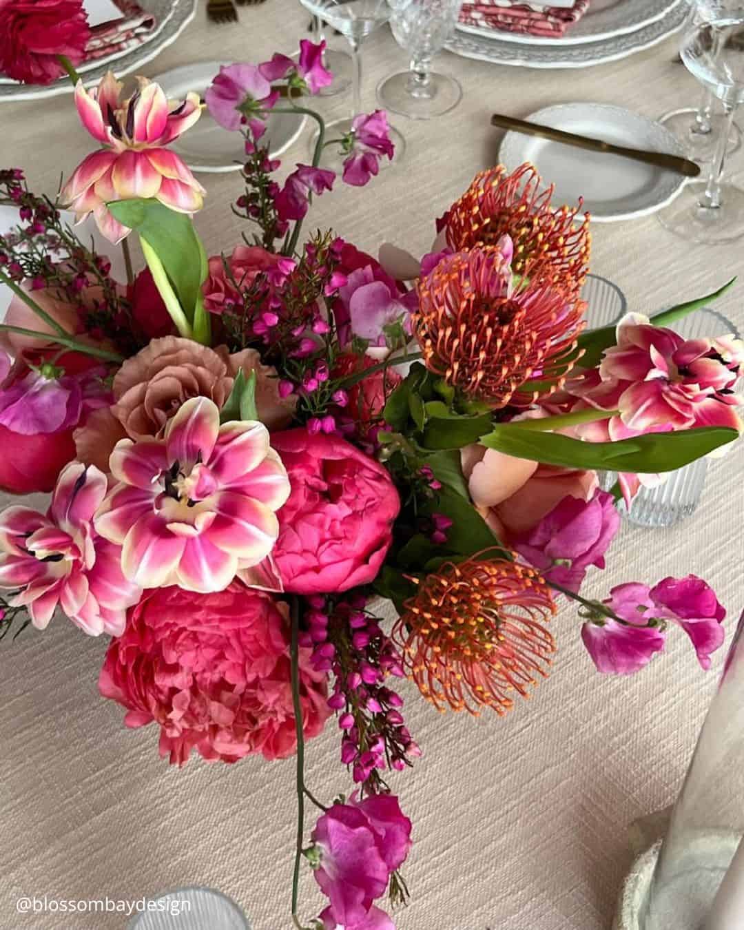Protea