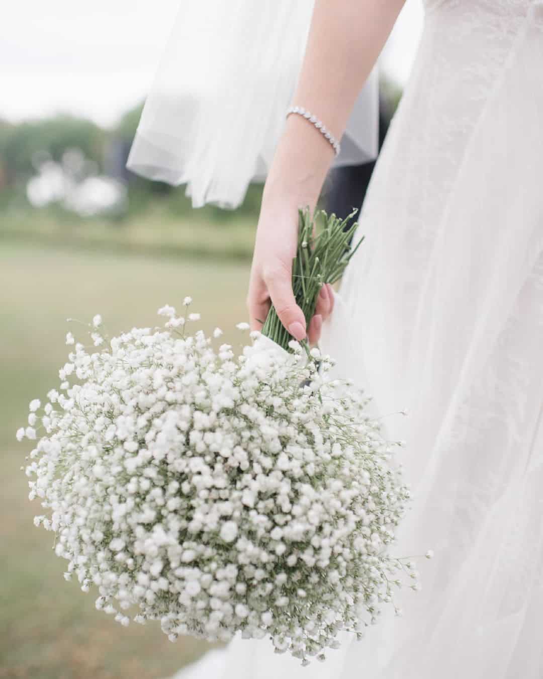 Lilly Of The Valley