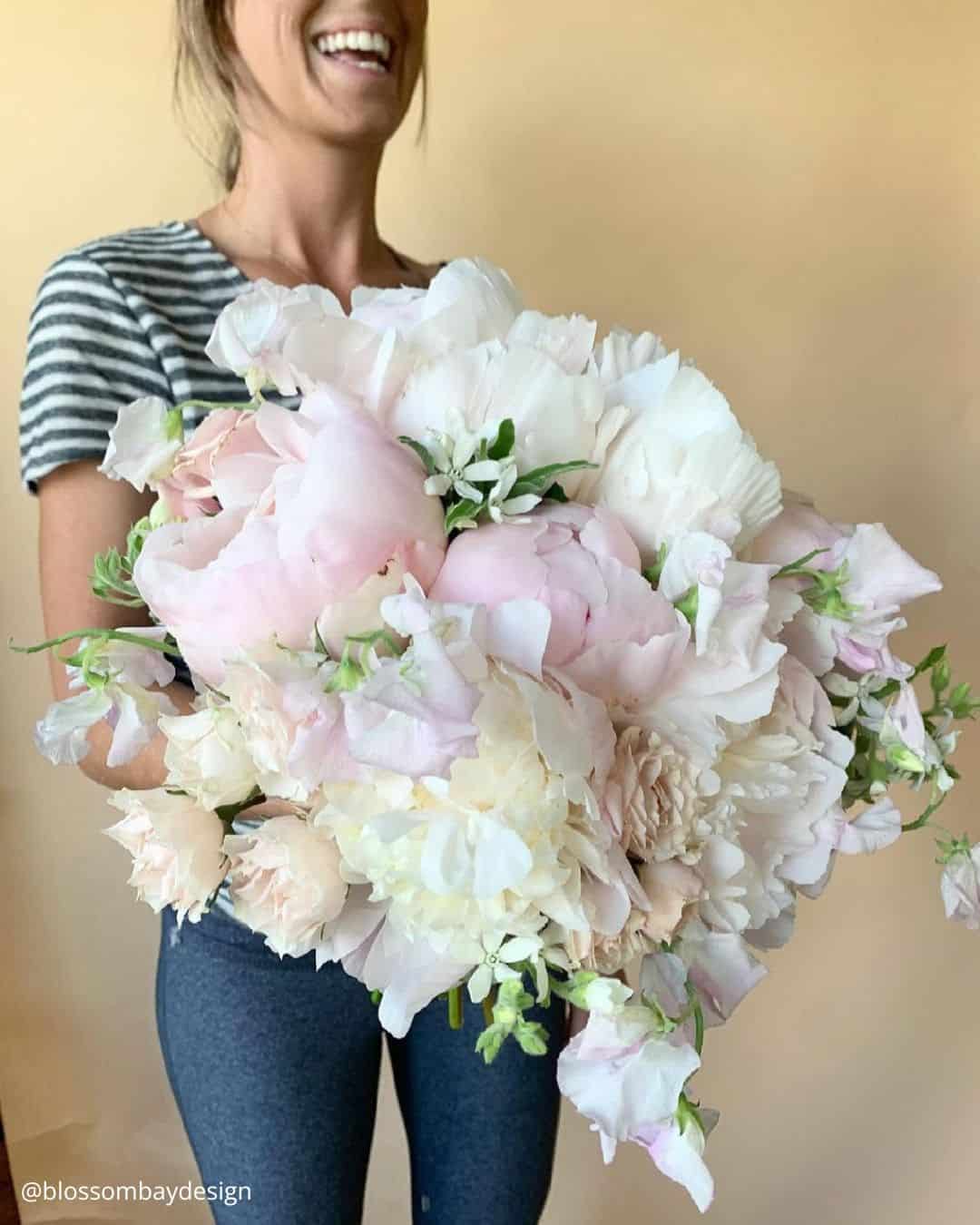 Peonies