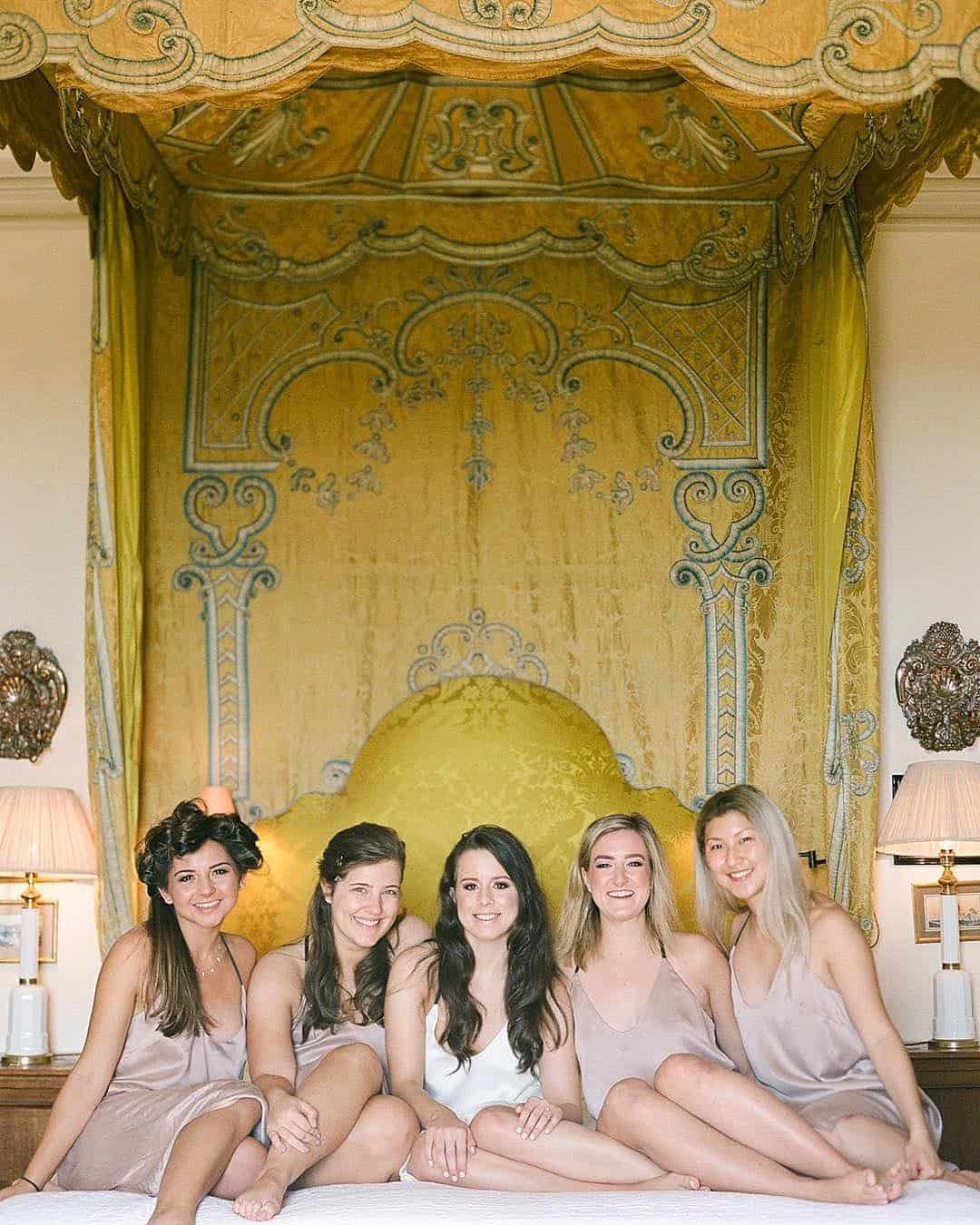 How To Plan A Bachelorette Party During COVID