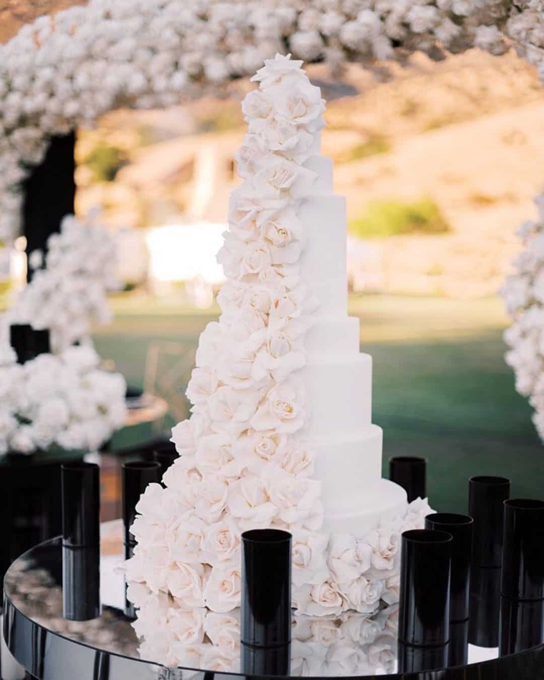 Wedding Aisle Decoration Ideas