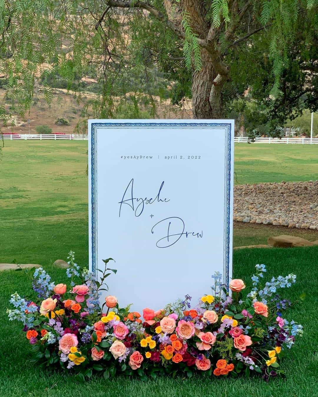 Wedding Seating Chart Decorations