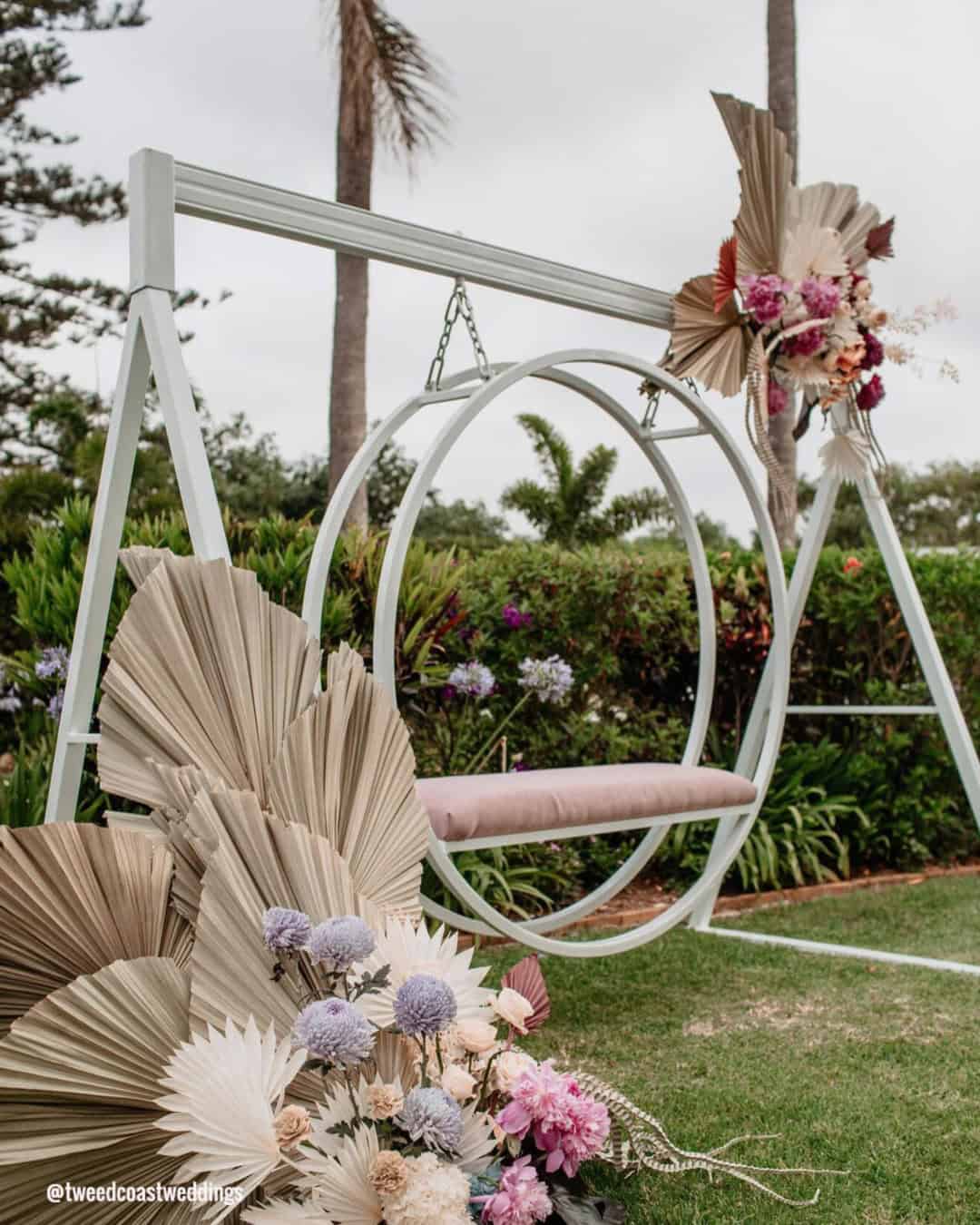 Backdrop Ideas