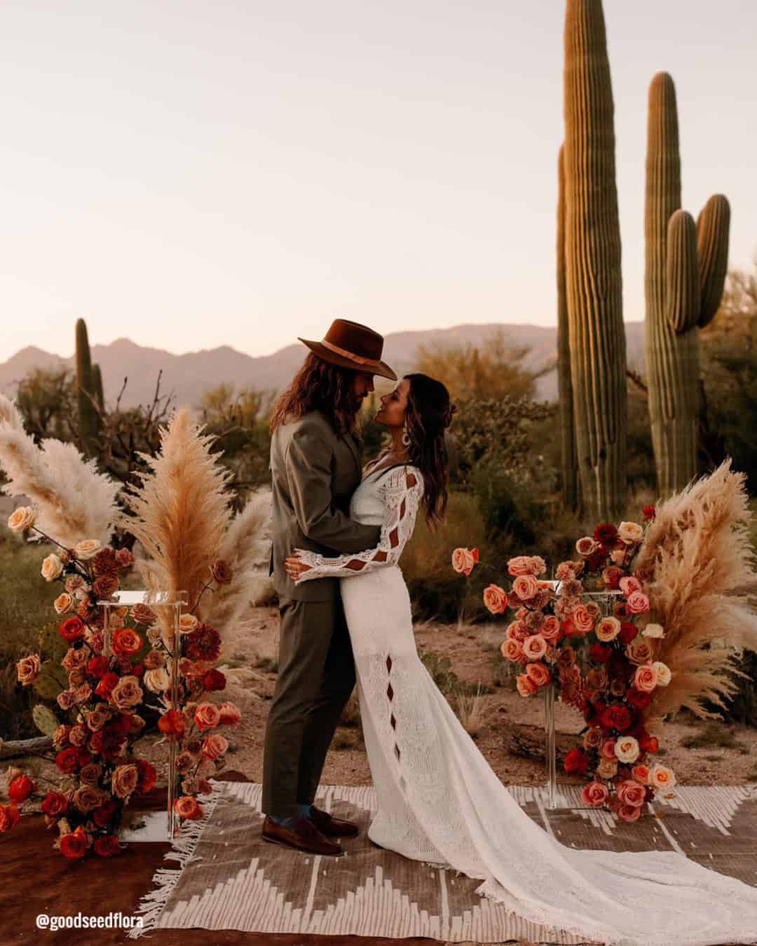 Backdrop Ideas