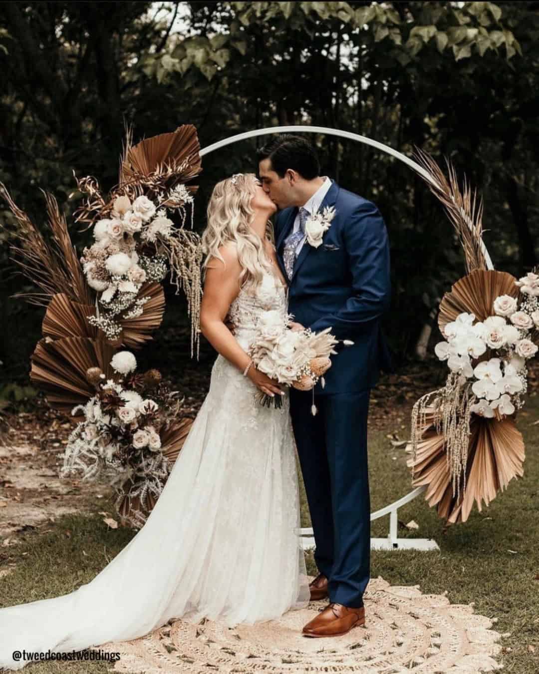 Backdrop Ideas
