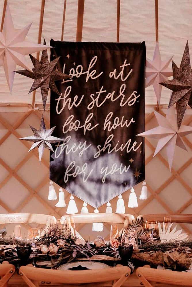 Bohemian Table Decor Ideas