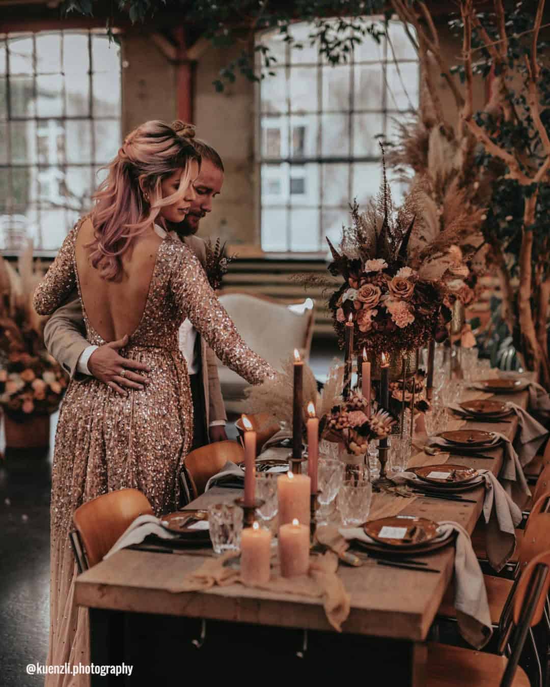 Wedding Centerpieces