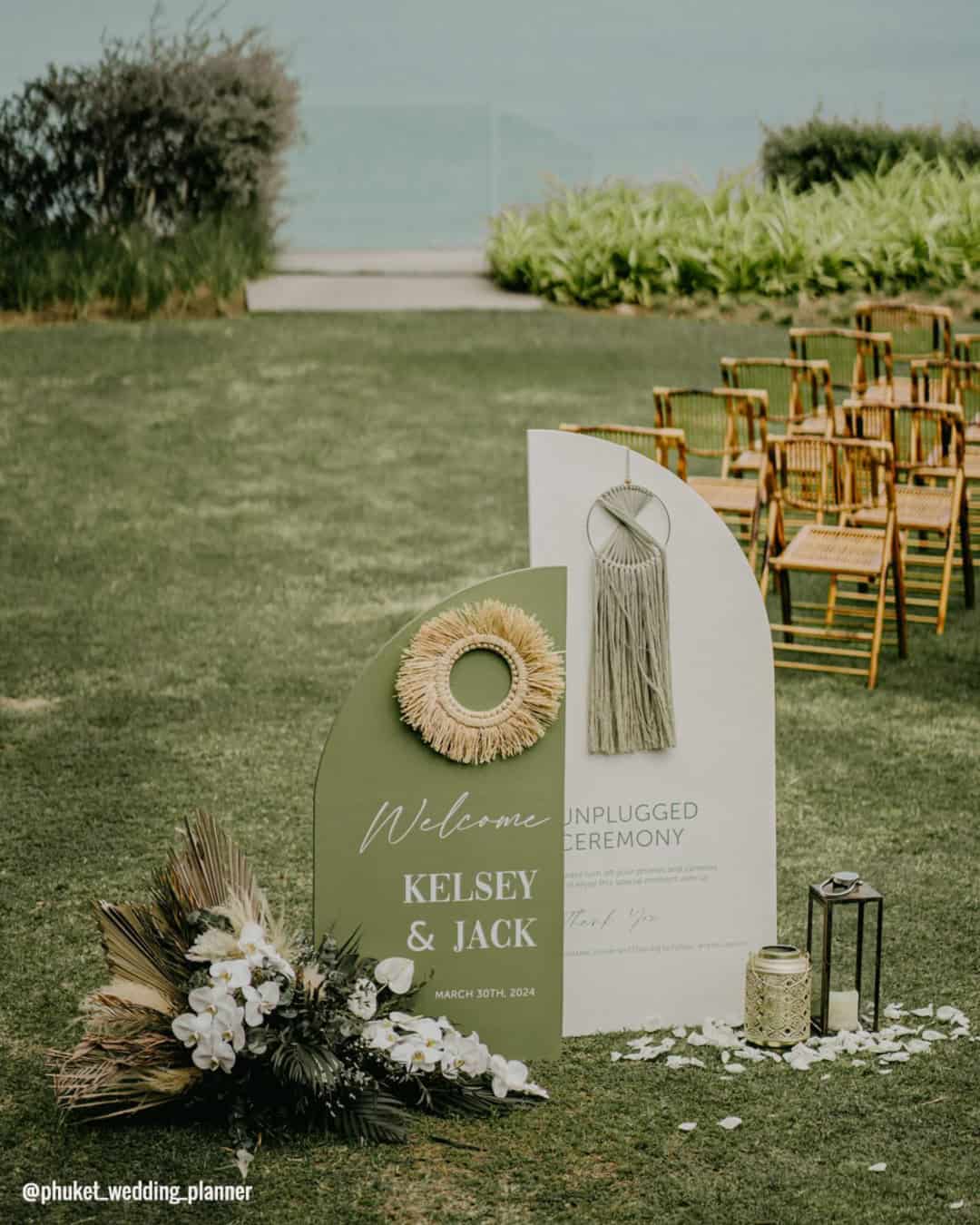 Wedding Light Decor Ideas