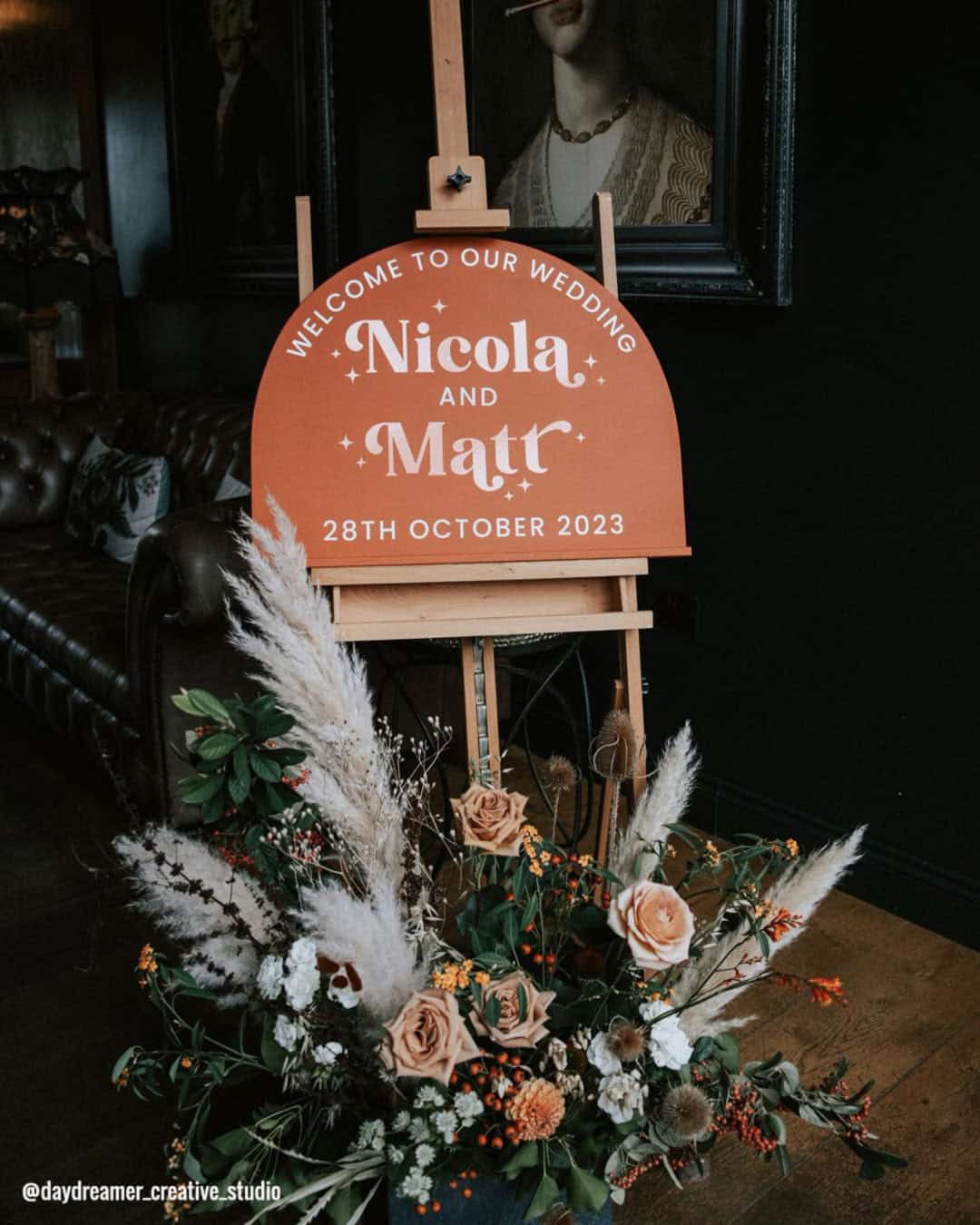 Wedding Light Decor Ideas