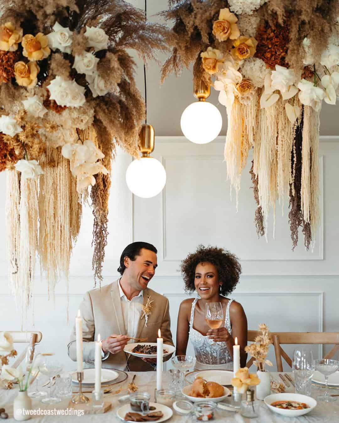 Wedding Light Decor Ideas