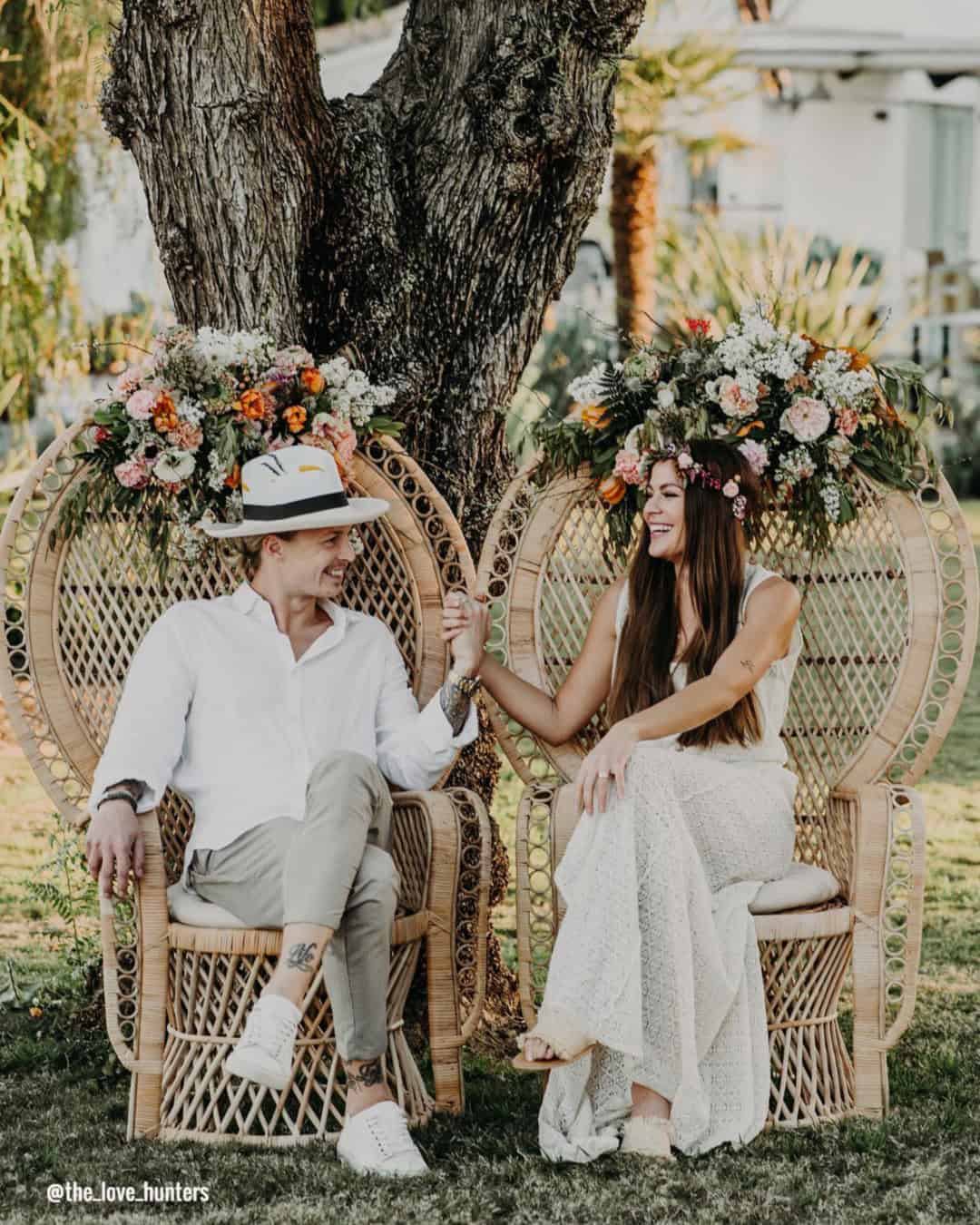 Wedding Light Decor Ideas