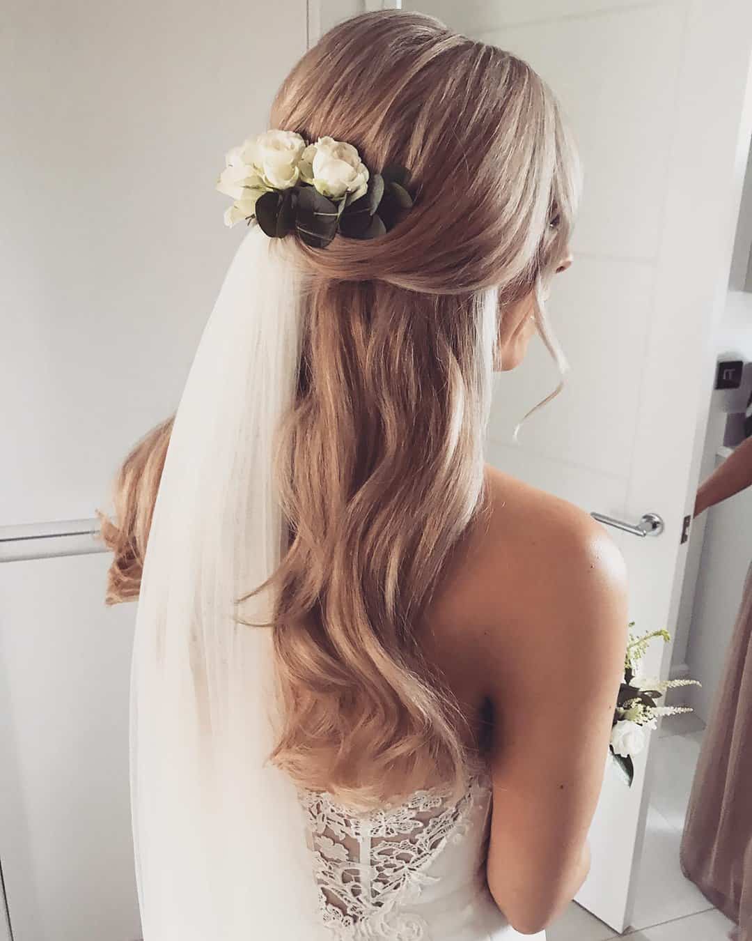 Choosing the Best Veil Placement