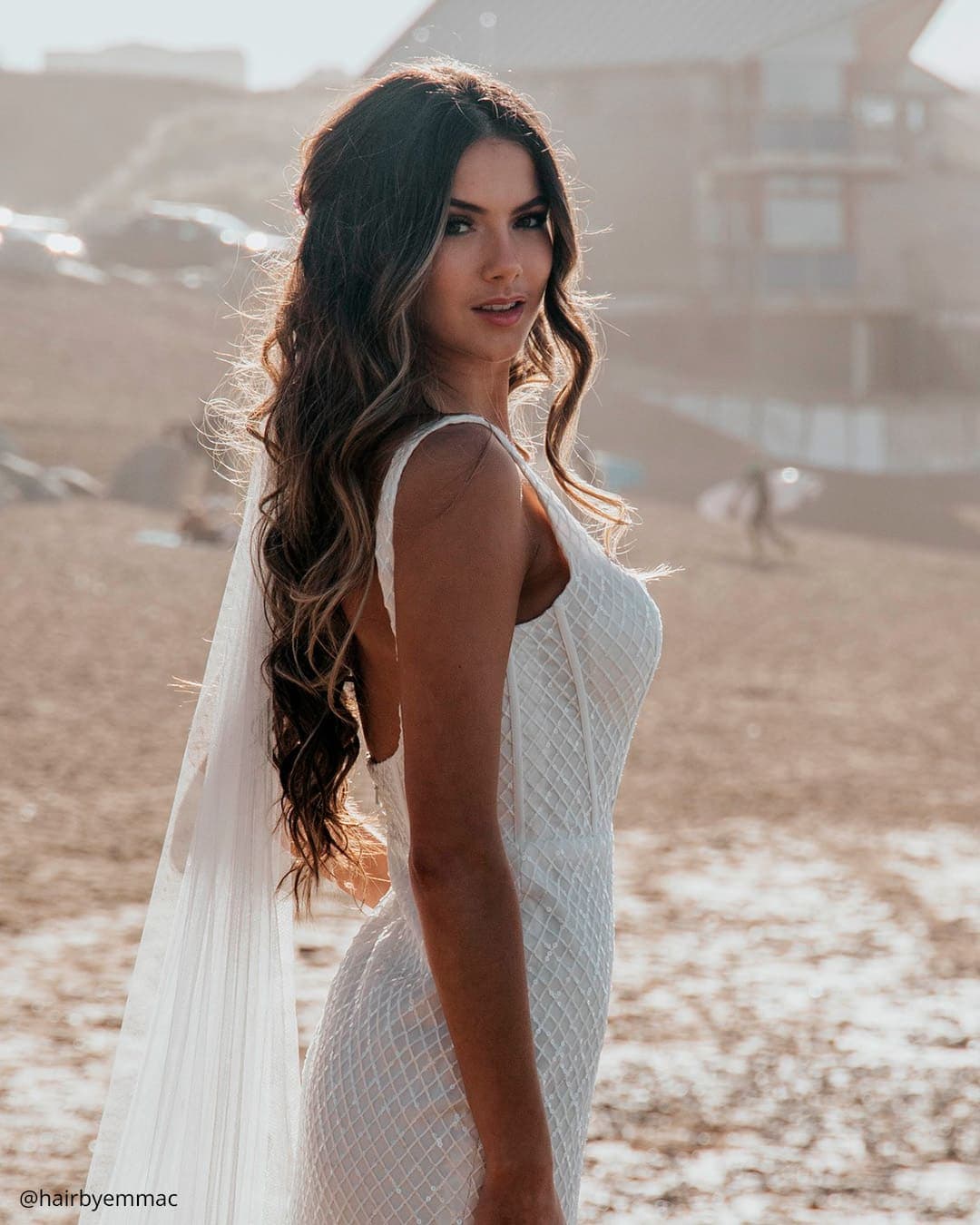 Wedding Veil Alternatives