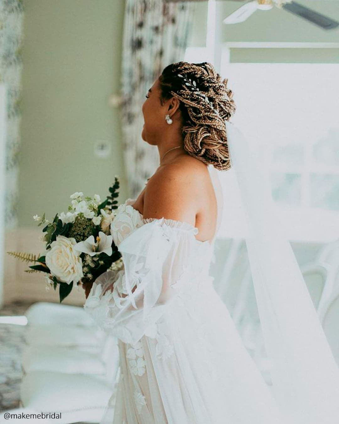 Floral Crown